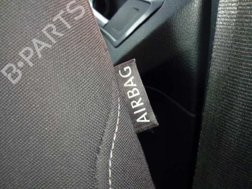 Left front window motor VW GOLF VII (5G1, BQ1, BE1, BE2)  | BP3202396E21 