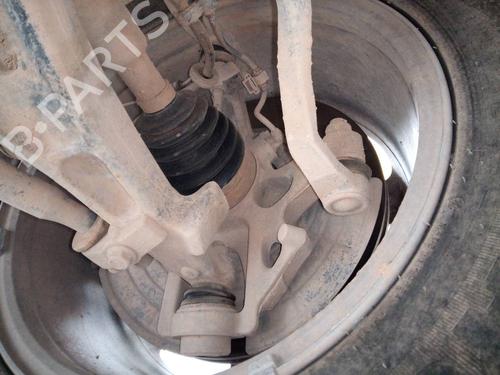 Achsschenkel rechts vorne für MERCEDES-BENZ M-CLASS (W163) [1998-2005]  17456821