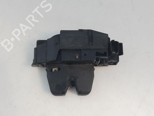 Tailgate lock CITROËN C3 AIRCROSS II (2R_, 2C_) 1.2 PureTech 110 (2RHNZB, 2RHNZW, 2RHNPX, 2RHNPJ) | BP29823052C101