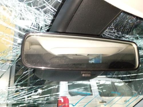 Used Rear mirror CITROËN C3 AIRCROSS II (2R_, 2C_) 1.2 PureTech 110 (2RHNZB, 2RHNZW, 2RHNPX, 2RHNPJ) (110 hp) 31189948