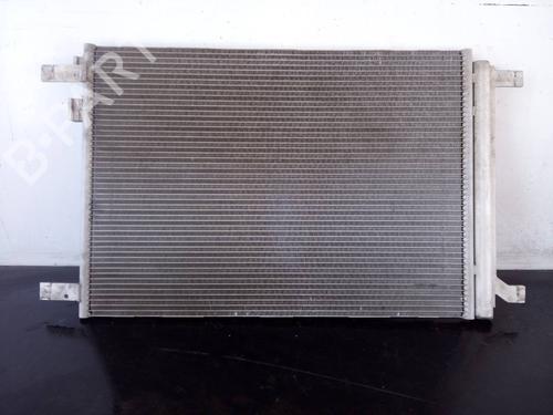 Used AC radiator SEAT LEON SC (5F5) [2013-2018]  22565132