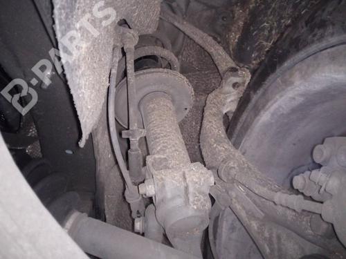Used Right front shock absorber Right front shock absorber AUDI A6 C7 Avant (4G5, 4GD) 3.0 TDI (204 hp) 9270806 9270806