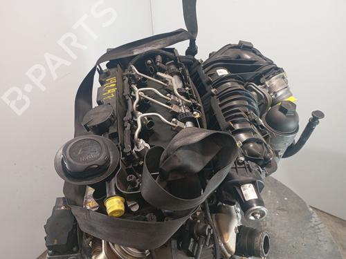 Engine BMW 3 (E90) 320 d | BP32340298M1 