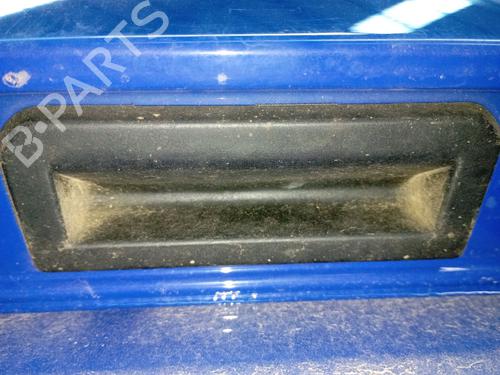 tailgate-handle-skoda-fabia-iv-pj3-2021-33543693 main image