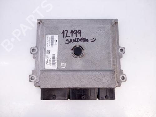 Motorstyringsenhed DACIA SANDERO II [2012-2025]  17811270