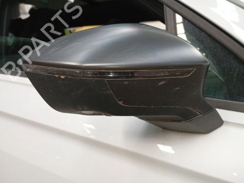 Used Right mirror Right mirror SEAT TARRACO (KN2) 2.0 TDi (150 hp) 40219369 40219369