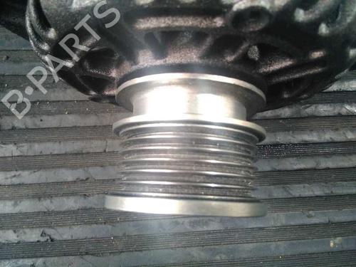 Alternator OPEL INSIGNIA A Sports Tourer (G09)  | BP3495787M7