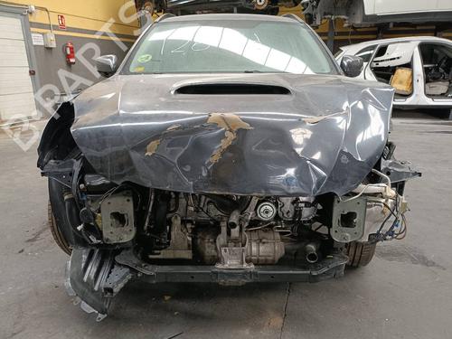 Gearbox SUBARU LEGACY V Estate (BR)  | BP20699232M3 