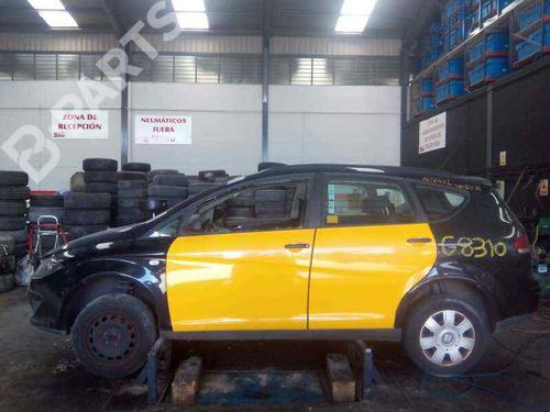 Airbag Kit SEAT ALTEA (5P1) 1.6 | BP7092149C86  - Image 10