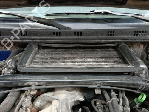 Used Intercooler Intercooler SUZUKI GRAND VITARA I (FT, HT) 2.0 HDI 110 16V 4x4 (SQ420D, TD83V, JA420WD) (109 hp) 34439474 34439474