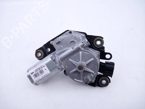 Viskermotor bakrute MERCEDES-BENZ GLA-CLASS (X156) [2013-2022]  20723172