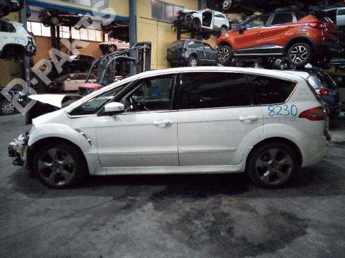 Automatic gearbox selector FORD GALAXY III (CK) 2.0 EcoBoost | BP7416154M91  - Image 11