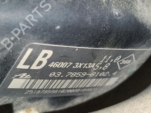 Servo brake NISSAN PATHFINDER III (R51) 2.5 dCi 4WD | BP37487414M42 - Image 2