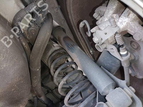 Used Right rear shock absorber CITROËN C4 II (NC_) [2009-2025]  19581487