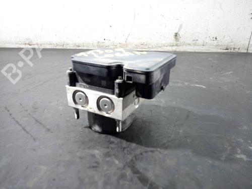 Used ABS pump DACIA LOGAN II [2012-2025]  13383544