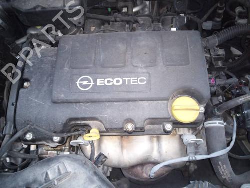 Motore OPEL CORSA E (X15) [2014-2025]  17387921
