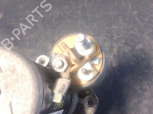 Starter RENAULT TRAFIC III Bus (JG_) 1.6 dCi 95 (JGMR, JGMJ) | BP37440292M8 - Image 3