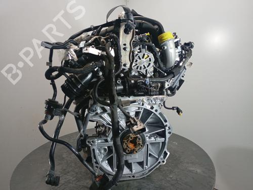 Engine MERCEDES-BENZ A-CLASS Saloon (V177) A 250 e (177.186) | BP32289284M1 - Image 4