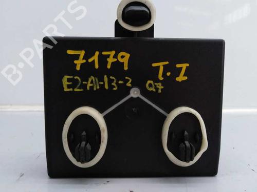 Electronic module AUDI Q7 (4LB) 3.0 TDI quattro | BP5273514M83 