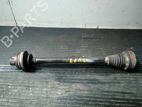 Used Left rear driveshaft AUDI A4 Allroad B8 (8KH) 2.0 TDI quattro (170 hp) 5108370