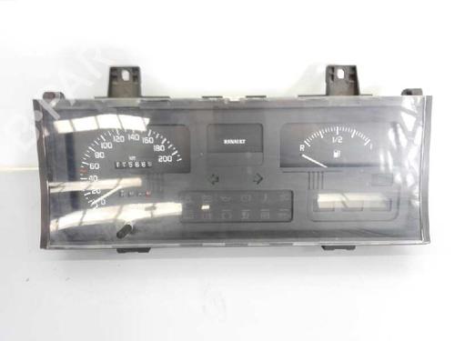 Used Instrument cluster RENAULT CLIO I (B/C57_, 5/357_) [1990-1999]  4142672