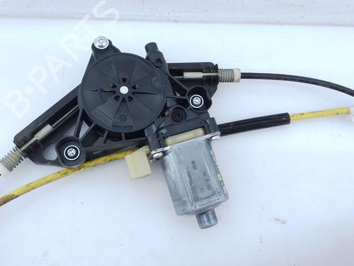 Front right window mechanism SKODA OCTAVIA III (5E3, NL3, NR3) 2.0 TDI | BP29823059C23 