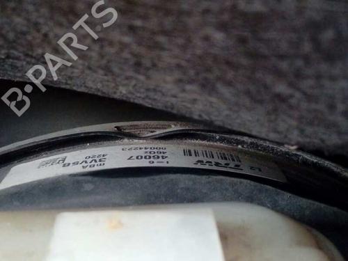 Used Servo brake NISSAN NOTE (E12) 1.2 (80 hp) 5572391