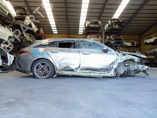 Used Parts MERCEDES-BENZ CLA Shooting Brake (X118) [2019-2025]  1932577