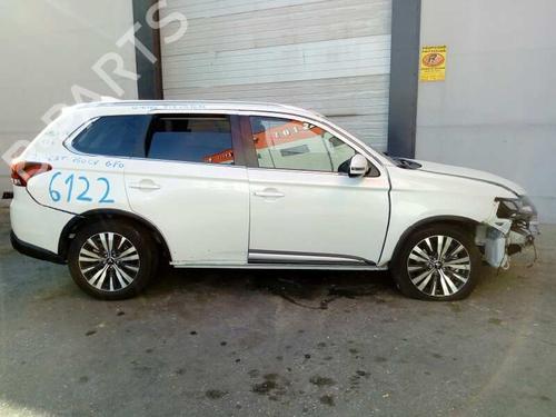 Used Parts MITSUBISHI OUTLANDER III (GG_W, GF_W, ZJ, ZL, ZK) 2.0 4WD (GF7W) (150 hp) 377374