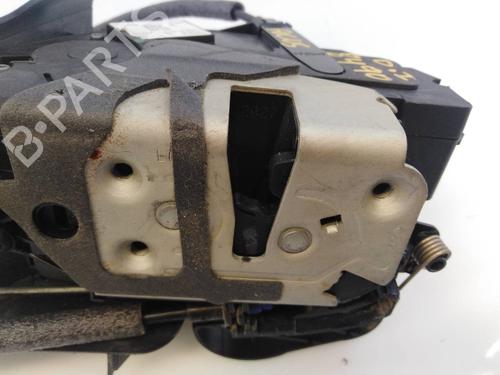 Front left lock FORD FOCUS III 1.0 EcoBoost | BP7215582C98 