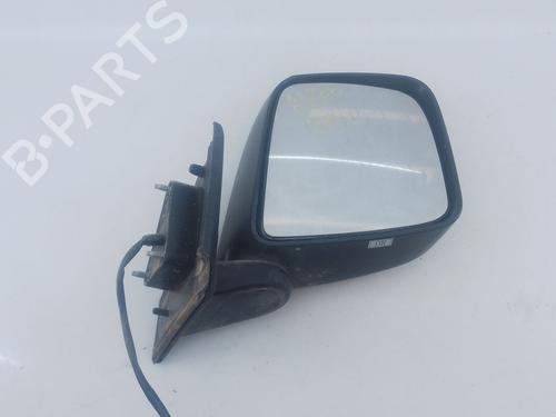 Specchietto retrovisore destro Specchietto retrovisore destro NISSAN NV200 / EVALIA Bus 1.5 dCi 90 (M20, M20M) (90 hp) 37516813 37516813