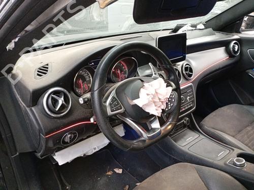 Headlight switch MERCEDES-BENZ CLA Coupe (C117) CLA 200 CDI / d (117.308) | BP40610799I24  - Image 5