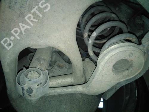 Used Left rear steering knuckle AUDI A5 Sportback (8TA) 2.7 TDI (190 hp) 7172932