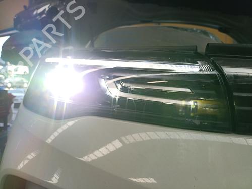 Right headlight VW TIGUAN (CT1) 1.5 eTSI | BP39406748C29 - Image 2