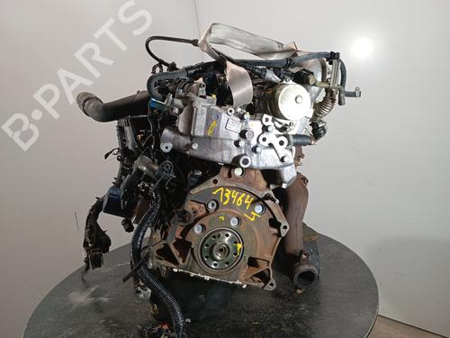 Engine SUZUKI VITARA (ET) HDI (SE 420HDI) | BP36989739M1 - Image 4