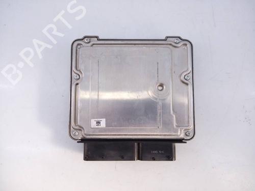 Computer motormanagement OPEL INSIGNIA A (G09) [2008-2017]  21394196