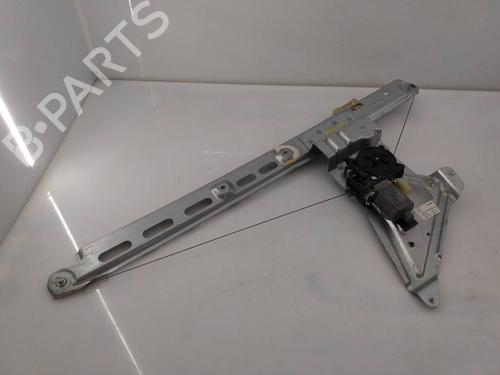 Rudehejsemekanisme ventre foran MERCEDES-BENZ SPRINTER 3-t Van (B910) 214 CDI (910.621, 910.623) (143 hp) 8311058