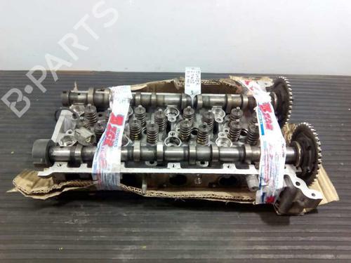 Topstykke CITROËN JUMPER II Platform/Chassis [2006-2025]  10974840