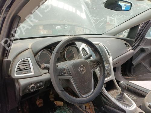 Engine OPEL ASTRA J Saloon 1.7 CDTI (69) | BP34235544M1  - Image 19