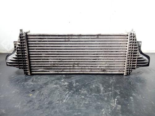 Intercooler MERCEDES-BENZ M-CLASS (W164)  | BP13624551M30 