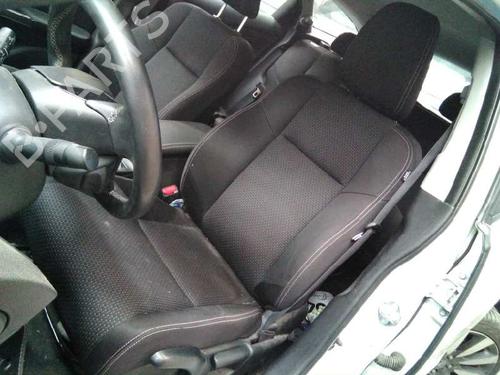 Engine control unit (ECU) HONDA CIVIC IX Tourer (FK) 1.6 i-DTEC (FK3) | BP6456366M57 