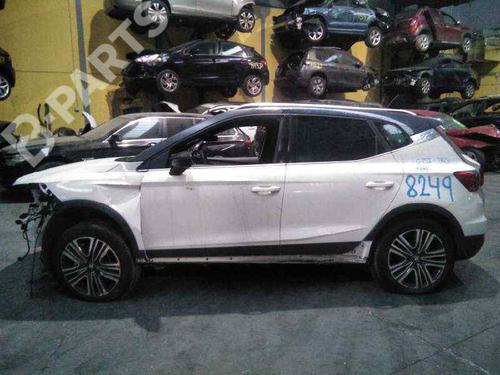 Used Parts SEAT ARONA (KJ7, KJP)  1.0 TSI  829674
