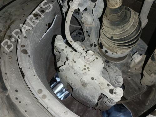 Used Right front brake caliper Right front brake caliper SUZUKI VITARA (LY) 1.6 DDiS AllGrip (APK416D) (120 hp) 40603690 40603690