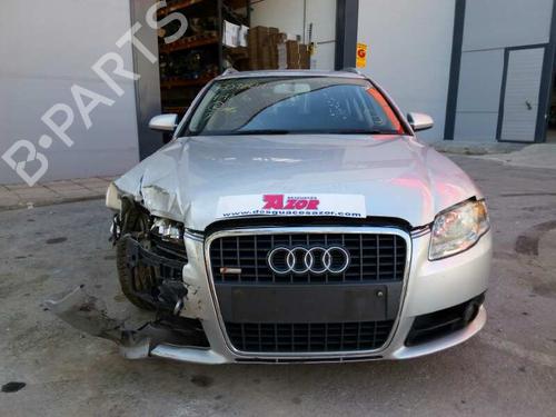 Radio AUDI A4 B7 Avant (8ED) 2.0 TDI 16V | BP222885E6 