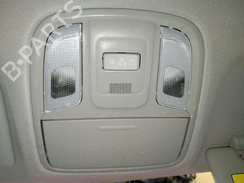 Used Interior roof light KIA SPORTAGE IV (QL, QLE) 1.6 GDI (132 hp) 27319552