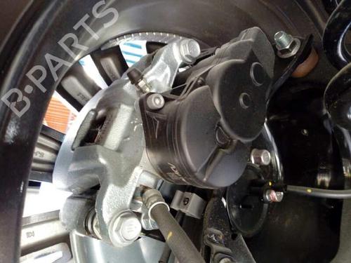 Used Left rear brake caliper MITSUBISHI OUTLANDER III (GG_W, GF_W, ZJ, ZL, ZK) 2.0 4WD (GF7W) (150 hp) 11587327