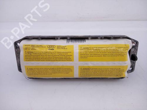 Used Passenger airbag AUDI A3 (8P1) 2.0 TDI 16V (140 hp) 12495244