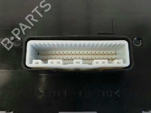 Electronic module SUZUKI SX4 S-Cross (JY)  | BP2515768M83 