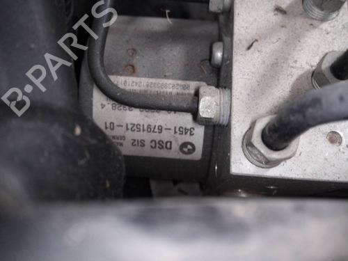 Used ABS pump BMW 3 Touring (E91) 320 d (163 hp) 9298131