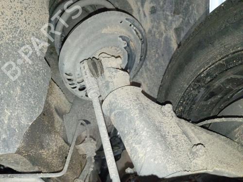 Used Right front shock absorber OPEL INSIGNIA B Grand Sport (Z18) 1.6 CDTi (68) (136 hp) 27377121